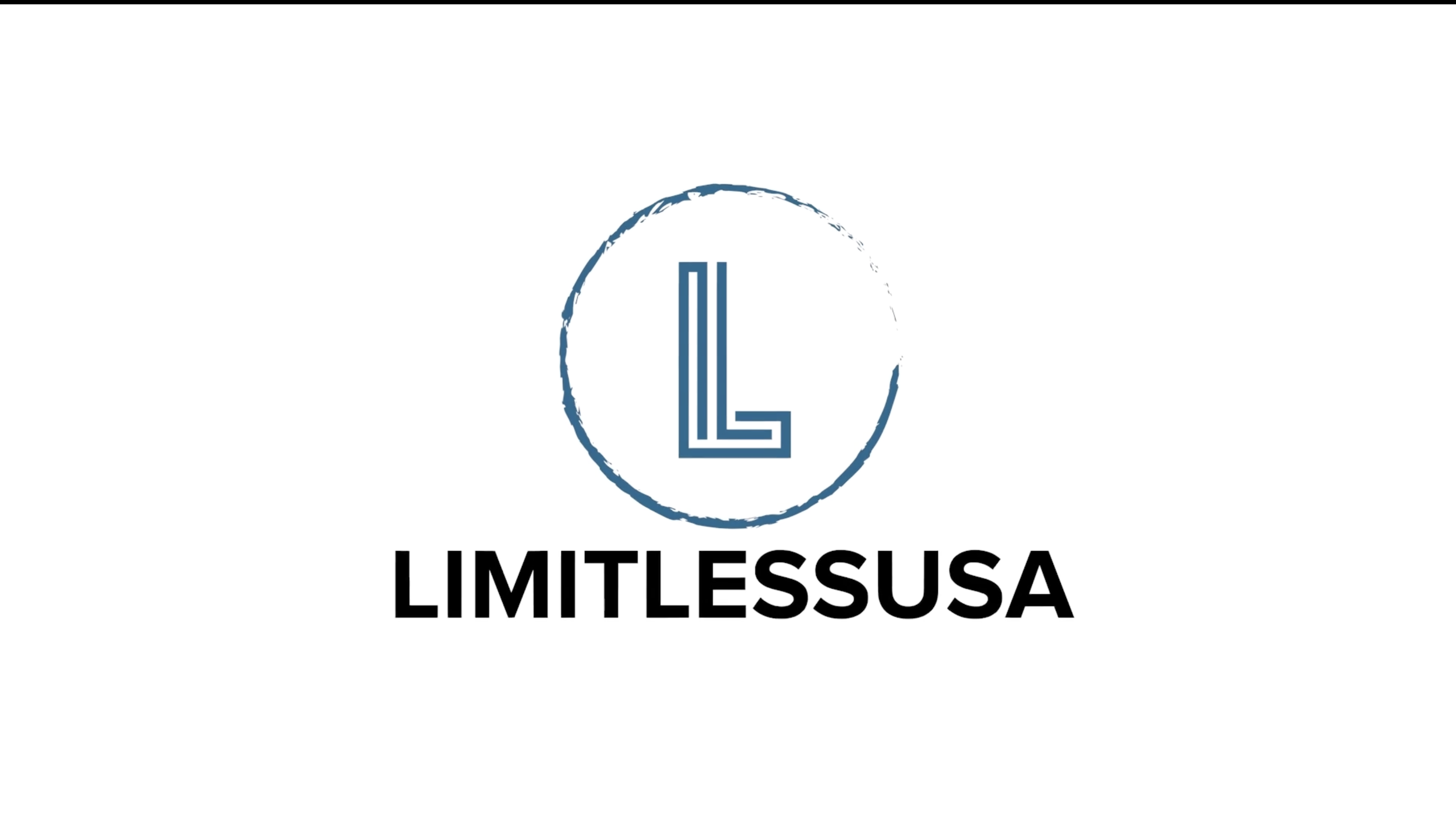 Limitless USA Logo